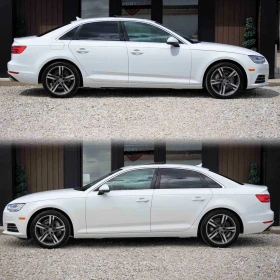 Audi A4 2.0TFSI* Digital* QUATTRO | Auto.bg — изображение 7