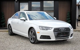 Audi A4 2.0TFSI* Digital* QUATTRO | Auto.bg — изображение 3