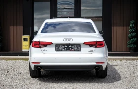Audi A4 2.0TFSI* Digital* QUATTRO | Auto.bg — изображение 5