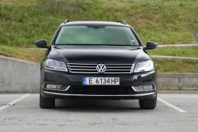 VW Passat ComfortLine, 2.0 TDI, 140 �.�., BlueMotion | Mobile.bg � ����� ������ 3