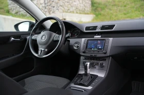 VW Passat ComfortLine, 2.0 TDI, 140 �.�., BlueMotion | Mobile.bg � ����� ������ 7