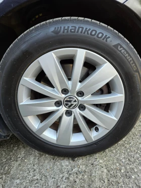 VW Passat ComfortLine, 2.0 TDI, 140 �.�., BlueMotion | Mobile.bg � ����� ������ 16