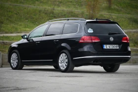 VW Passat ComfortLine, 2.0 TDI, 140 �.�., BlueMotion | Mobile.bg � ����� ������ 4