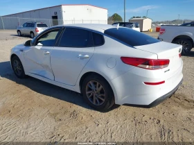 Kia Optima 2.4L I-4 DI, DOHC, VVT, 185HP Front Wheel Drive | Mobile.bg � ����� ������ 3