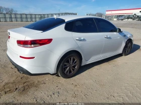 Kia Optima 2.4L I-4 DI, DOHC, VVT, 185HP Front Wheel Drive | Mobile.bg � ����� ������ 4