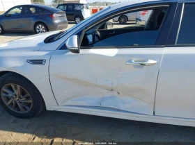 Kia Optima 2.4L I-4 DI, DOHC, VVT, 185HP Front Wheel Drive | Mobile.bg � ����� ������ 6