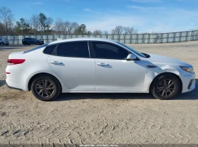Kia Optima 2.4L I-4 DI, DOHC, VVT, 185HP Front Wheel Drive | Mobile.bg � ����� ������ 13