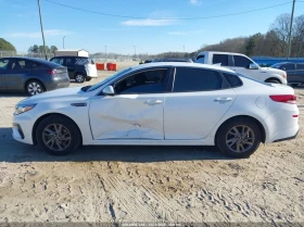 Kia Optima 2.4L I-4 DI, DOHC, VVT, 185HP Front Wheel Drive | Mobile.bg � ����� ������ 14