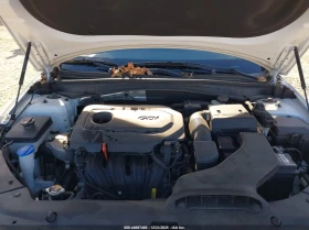 Kia Optima 2.4L I-4 DI, DOHC, VVT, 185HP Front Wheel Drive | Mobile.bg � ����� ������ 10