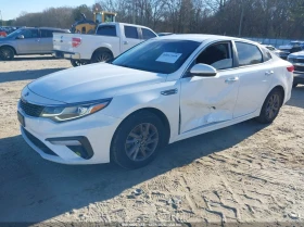 Kia Optima 2.4L I-4 DI, DOHC, VVT, 185HP Front Wheel Drive | Mobile.bg � ����� ������ 2