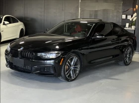 ����� �� �������� �� BMW 440 ����������