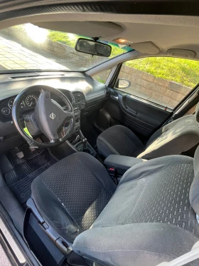 Opel Zafira ������ ������� / ��� ����� ����� / ��������� | Mobile.bg � ����� ������ 7
