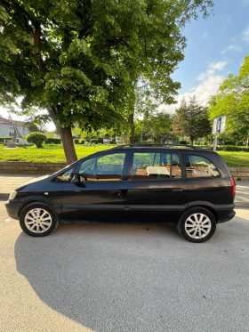 Opel Zafira ������ ������� / ��� ����� ����� / ��������� | Mobile.bg � ����� ������ 3