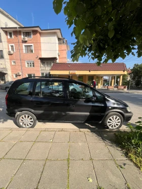 Opel Zafira ������ ������� / ��� ����� ����� / ��������� | Mobile.bg � ����� ������ 4