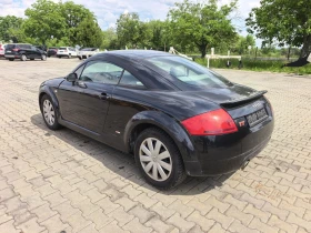 Audi Tt 1.8� 180�� SLine  | Mobile.bg � ����� ������ 4