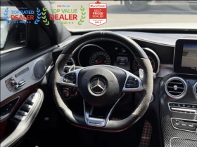 Mercedes-Benz C 450 AMG 4MATIC  - 17784 € / 34782.48 лв. - 62289666 7