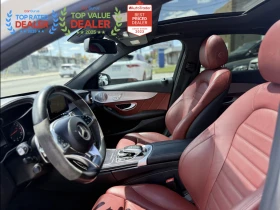 Mercedes-Benz C 450 AMG 4MATIC  - 17784 € / 34782.48 лв. - 62289666 10