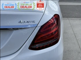 Mercedes-Benz C 450 AMG 4MATIC  - 17784 € / 34782.48 лв. - 62289666 3
