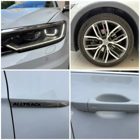 VW Passat Matrix, Digital, HeadUp, Камера, Keyless, Ел.Багаж | Auto.bg — изображение 14