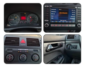 VW Touran 1.9TDI* NAVI* 6�� | Mobile.bg � ����� ������ 13