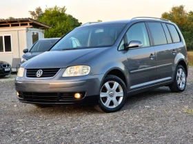 VW Touran 1.9TDI* NAVI* 6�� | Mobile.bg � ����� ������ 3