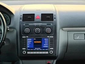 VW Touran 1.9TDI* NAVI* 6�� | Mobile.bg � ����� ������ 12