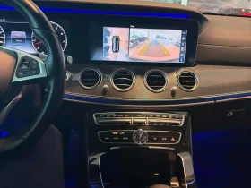 Mercedes-Benz E 43 AMG | BURMESTER | 360 | ��������� |  | Mobile.bg � ����� ������ 9