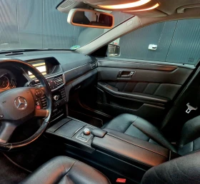 Mercedes-Benz E 350 E 350 CDI | Mobile.bg � ����� ������ 11