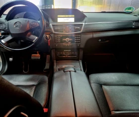 Mercedes-Benz E 350 E 350 CDI | Mobile.bg � ����� ������ 14