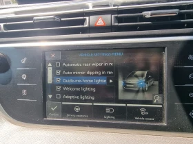 Citroen Grand C4 Picasso Exclusive | Mobile.bg � ����� ������ 9