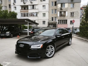 Audi A8 L 4.0T - 22800 € / 44592.92 лв. - 61968082 4