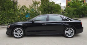 Audi A8 L 4.0T - 22800 € / 44592.92 лв. - 61968082 8
