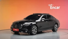 Mercedes-Benz 220 2.0 4MATIC