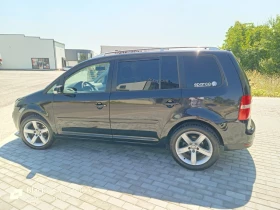 VW Touran 2, 0 TDI, DSG | Auto.bg — изображение 6