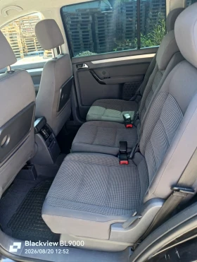 VW Touran 2, 0 TDI, DSG | Auto.bg — изображение 9