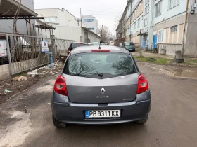 Renault Clio | Mobile.bg � ����� ������ 4