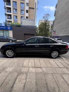 Mercedes-Benz E 220 2.2 - 4999 € - 50798961 2