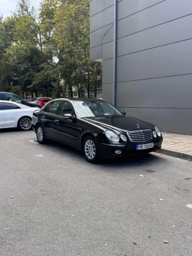 Mercedes-Benz E 220 2.2 - 4999 € - 50798961 5
