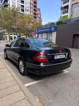 Mercedes-Benz E 220 2.2 - 4999 € - 50798961 3