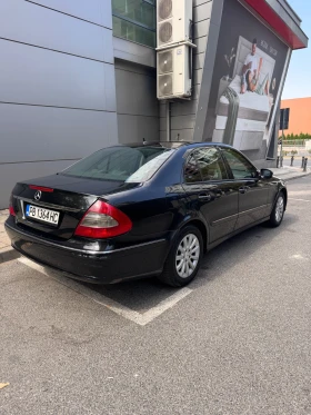 Mercedes-Benz E 220 2.2 - 4999 € - 50798961 4