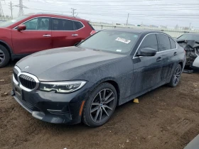 BMW 330 2.0l Xi