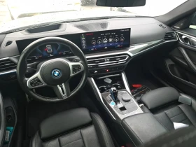 BMW i4 | Mobile.bg � ����� ������ 10