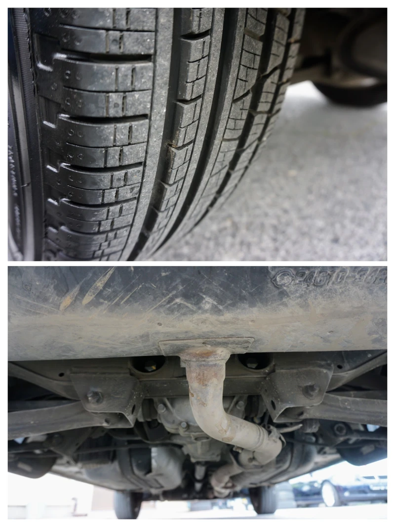 SsangYong Korando 2.0 PLUS AWD LPG, снимка 15 - Автомобили и джипове - 6835801