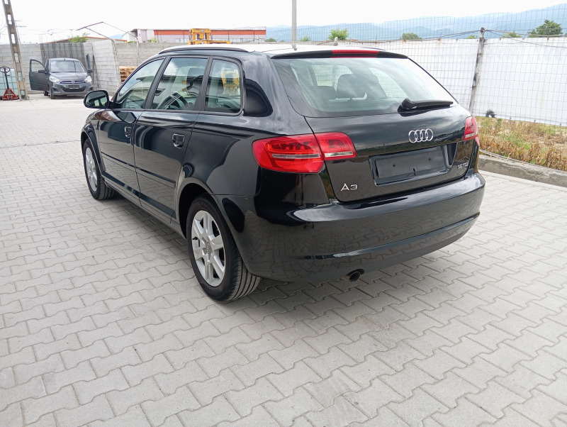 Audi A3 ЛИЗИНГ , снимка 4 - Автомобили и джипове - 45997886