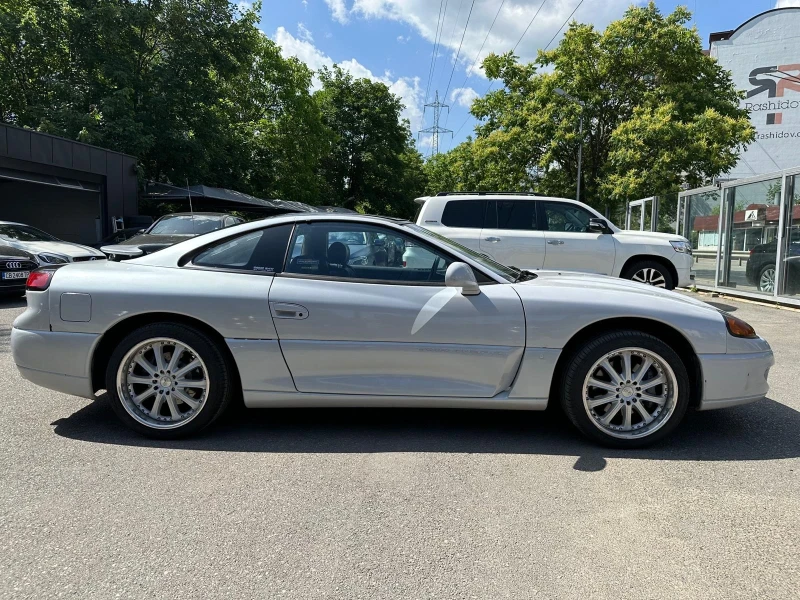 Dodge Stealth R/T twin turbo 4x4, снимка 5 - Автомобили и джипове - 47374781