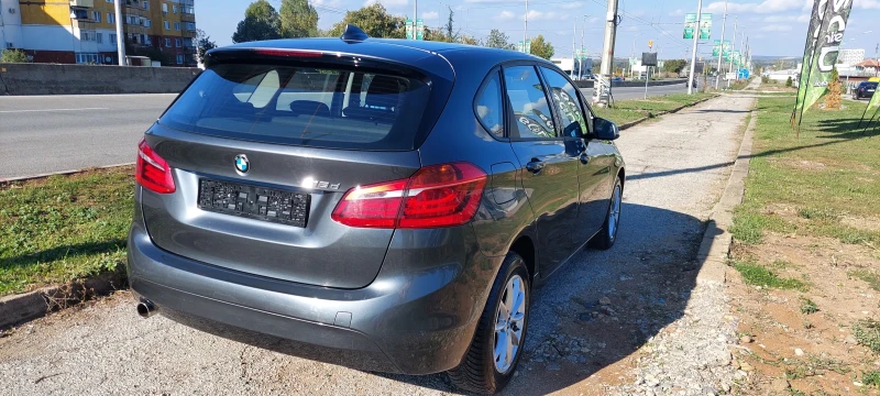 BMW 2 Active Tourer 218d   150ps, снимка 8 - Автомобили и джипове - 47611898