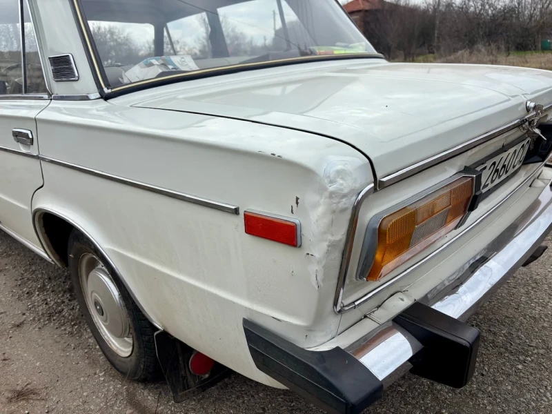 Lada 1500 1500s, снимка 6 - Автомобили и джипове - 48915728