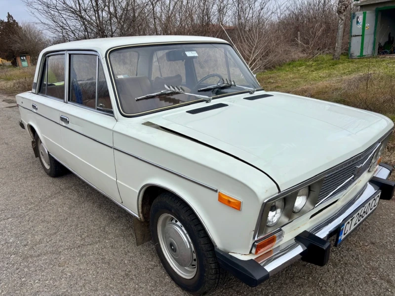 Lada 1500 1500s, снимка 2 - Автомобили и джипове - 48915728