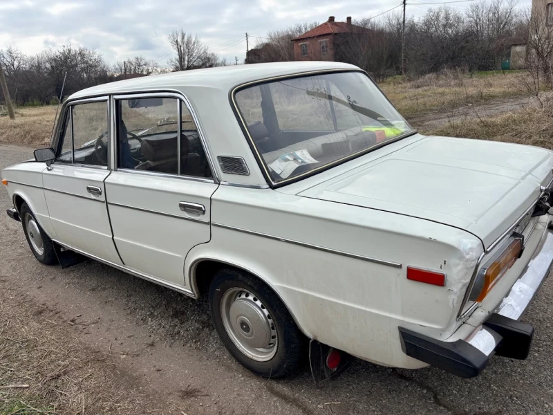 Lada 1500 1500s, снимка 5 - Автомобили и джипове - 48915728