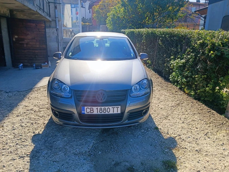 VW Golf R-line, снимка 5 - Автомобили и джипове - 49144697